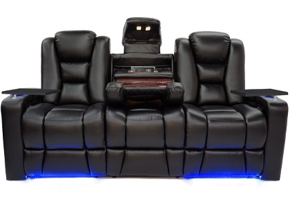 Mega HR Sofa