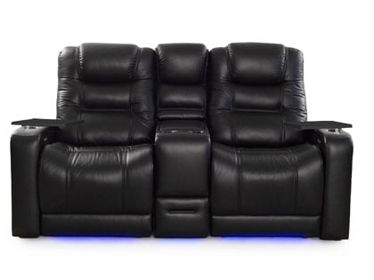 Nero XL Max Loveseat