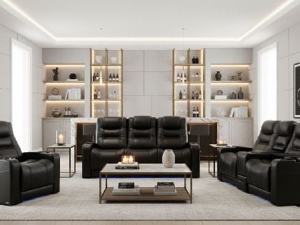 Nero XL Max Collection