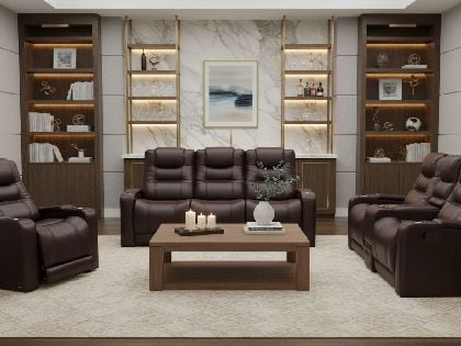 Nero XL Max Collection