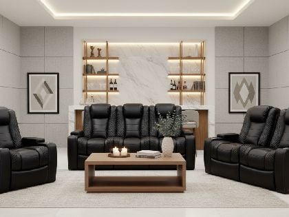 Novo LHR Massage Collection