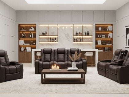 Novo LHR Massage Collection