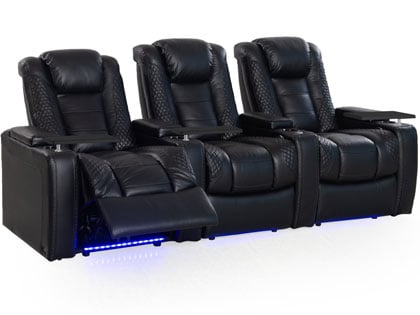 Novo LHR Massage