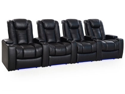 Novo LHR Massage