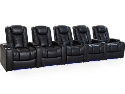 Novo LHR Massage