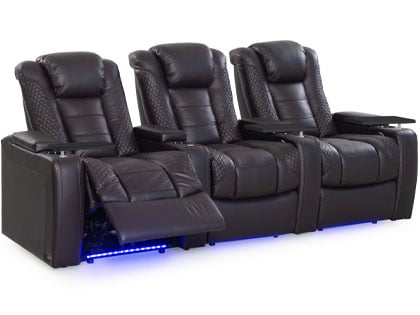 Novo LHR Massage