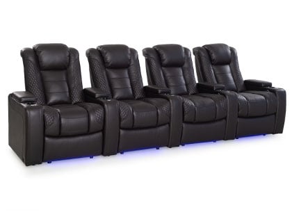 Novo LHR Massage