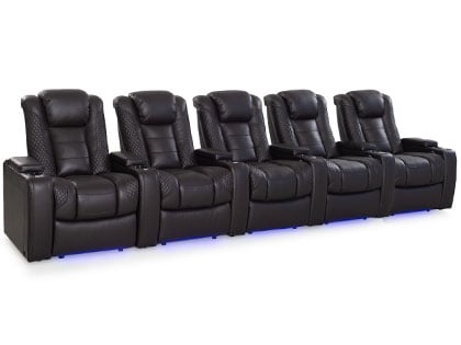 Novo LHR Massage