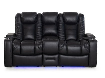 Novo LHR Massage Loveseat