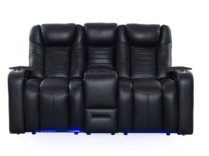 Oasis LHR Massage Loveseat