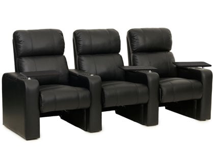 jet movie chairs leather
