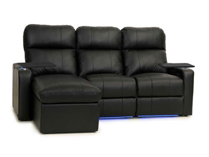 Turbo Chaise