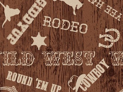 Ride 'em Cowboy