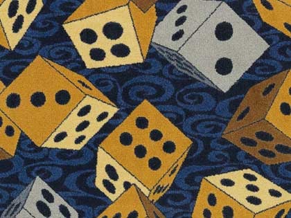 Roll The Dice