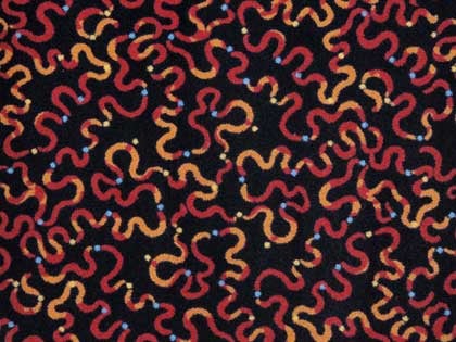 Serpentine