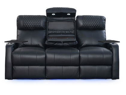 Solace XS LHR Massage Sofa Collection