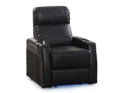magnum chairs with power lumbar support
