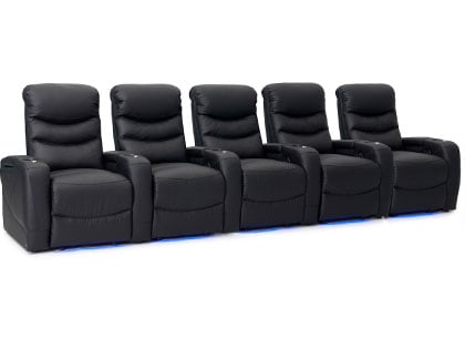 stealth plush power recliners
