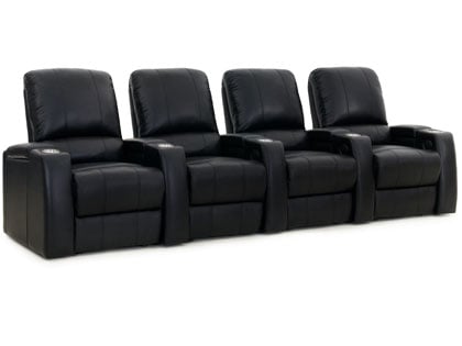 media chairs
