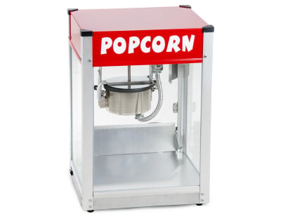 Popcorn Thrifty Popper