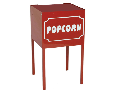 Popcorn Thrifty Stand