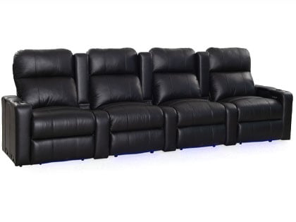 Turbo XL700 with Flip Up Arms