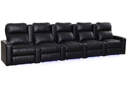 Turbo XL700 with Flip Up Arms