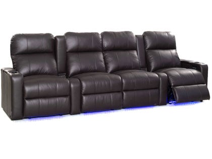 Turbo XL700 with Flip Up Arms