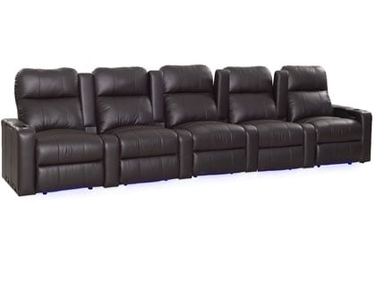 Turbo XL700 with Flip Up Arms
