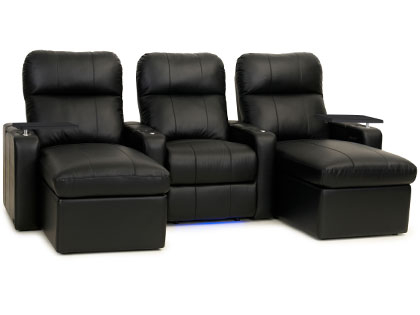 Turbo XL700 with Chaise