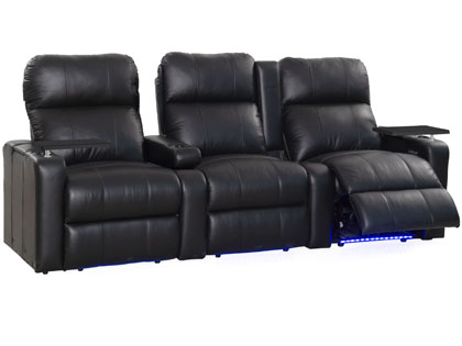 Turbo XL700 with Flip Up Arms