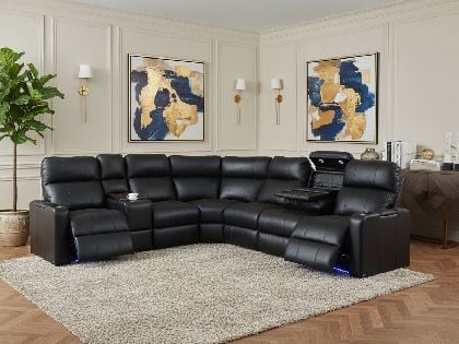 Turbo XL700 Sectional