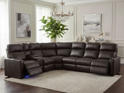 Turbo XL700 Sectional