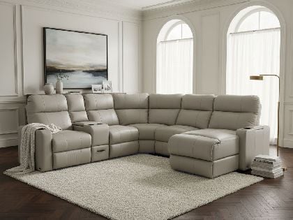 Turbo XL700 Sectional