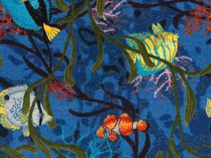 Under The Sea