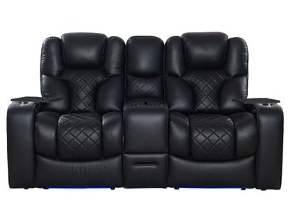 Vega LHR Max Loveseat