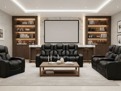 Vega LHR Max Collection