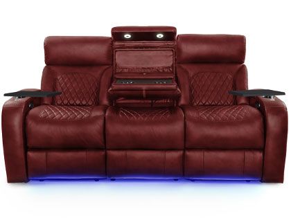 Home Theater Couch Room Couches, Leather Couch Craigslist Denver