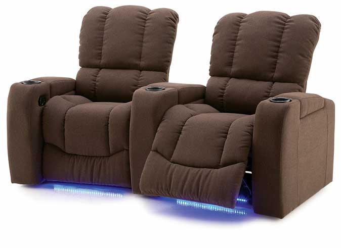 microfiber seats