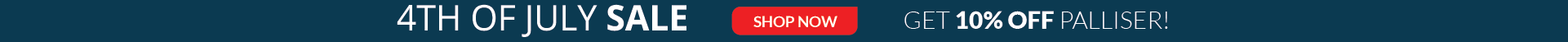 Palliser Sale