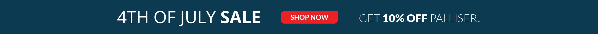 Palliser Sale