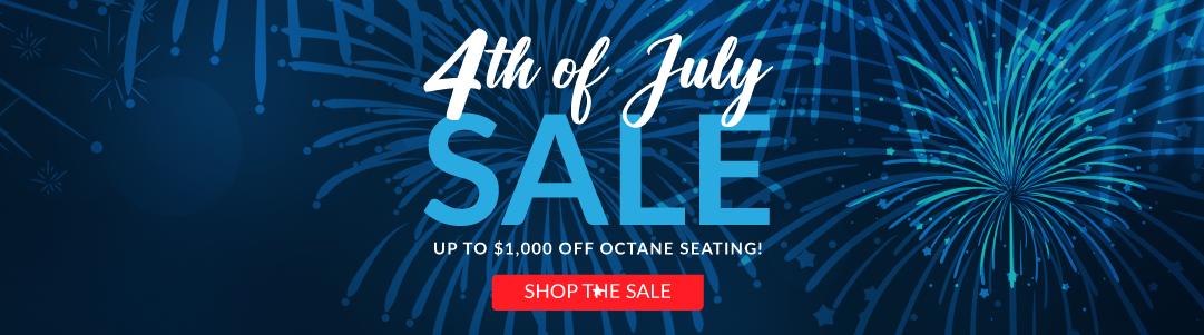 4th of July Sale 2024