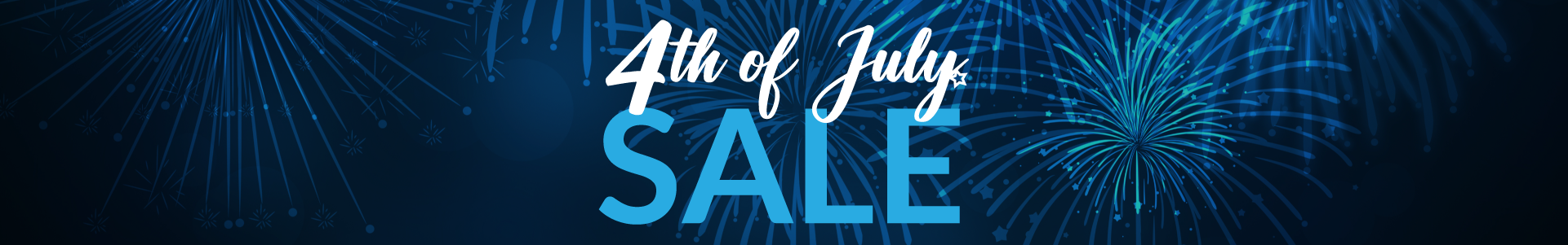4th of July Sale Seatup.com