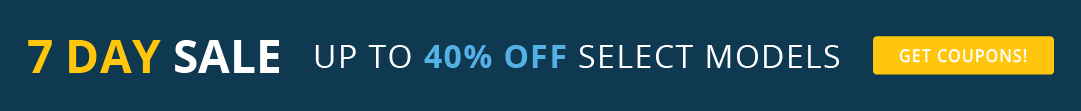 7 Day Super Sale
