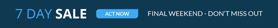 7 Day Sale