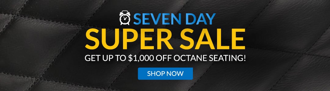 7-Day Sale