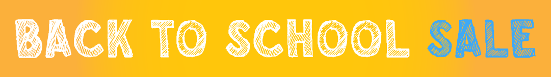 Back to School Sale Seatup.com