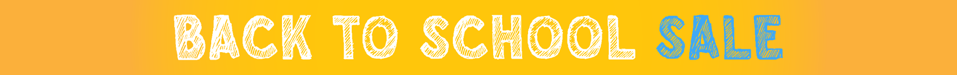 Back to School Sale Seatup.com