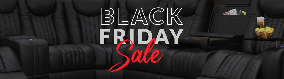 Black Friday Sale