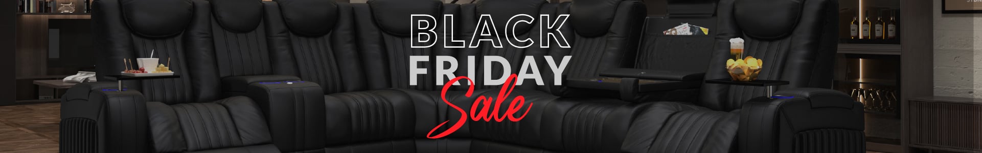 Black Friday Sale